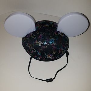 Disney ears hat/cap, adult size, never worn